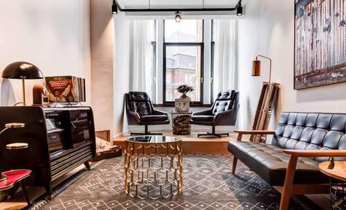 Bild 1 - Wunderschön gestaltete Büroräume in Coworkingspace - All-in-Miete