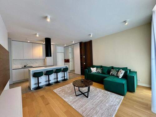 IMG1531.jpg - Moderne 2-Zimmer-Wohnung mit Balkon in Pasing-Obermenzing, München