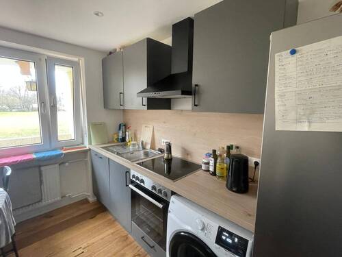 Küche.jpg - andere Wohnungstypen zur Miete in München