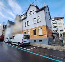 Gründerzeit - Dreifamilienhaus in beliebter Lage - Stuttgart Süd