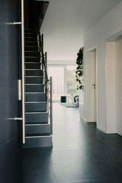 Treppenhaus - 