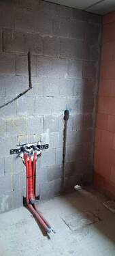 Bautenstand 08/2025 innen - 