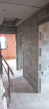 Bautenstand 08/2025 innen - 