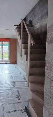 Bautenstand 08/2025 innen - 