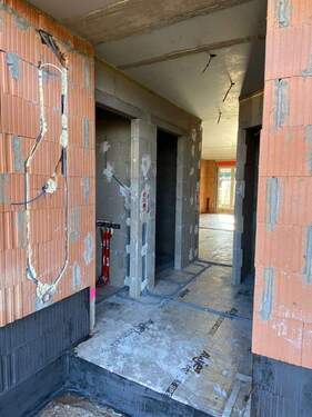 Bautenstand 08/2025 innen - 