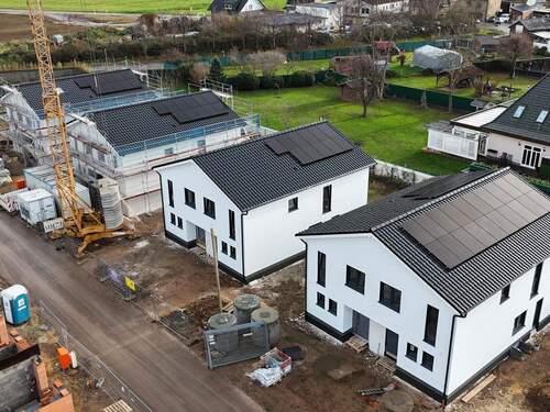 Bild 3 - 4 Zimmer Doppelhaushälfte in Zülpich-Sinzenich