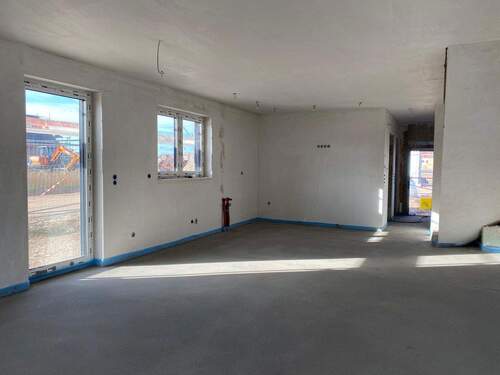 Wohn-Ess-Bereich Stand 11/2025 - 