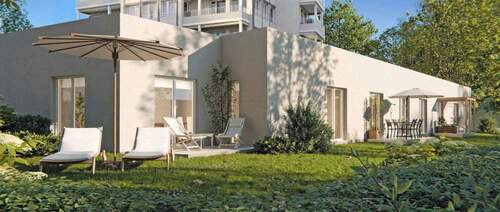 Gartenwohnungen_außen_Bodeturm.jpg - Wohnen am Bodeturm: Exklusive Gartenwohnung in zentraler Lage