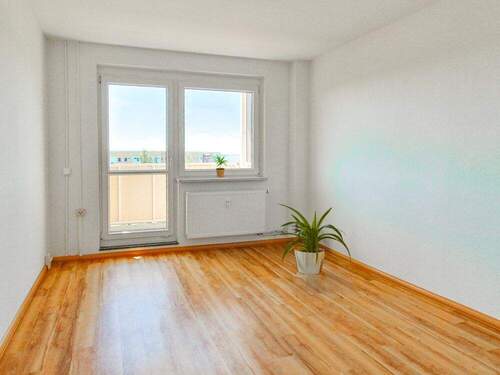 Bild 4 - Etagenwohnung mit 42,00 m² in Zwickau zur Miete