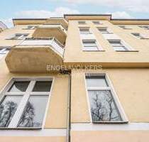 Voll vermietetes Wohn- und Geschäftshaus in Friedenau - Berlin