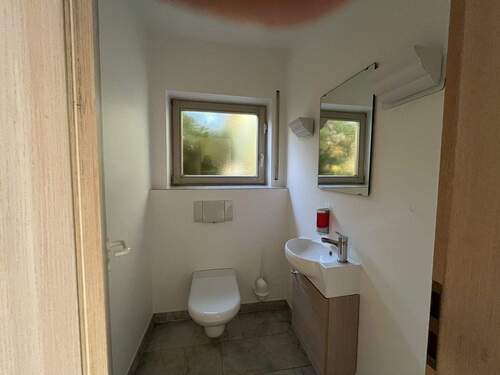 Gäste WC - 