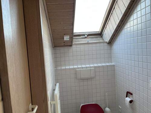 WC Kinder - 