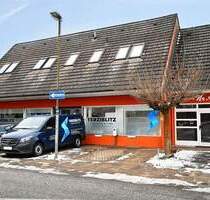 HL-Kücknitz. Modernisierte 2,5 Zi Wohnung mit Balkon, Stellplatz und Wallbox zu kaufen - Lübeck