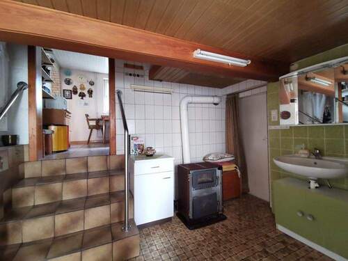 EG Hauswirtschaftsraum - 