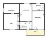 Obergeschoss - 