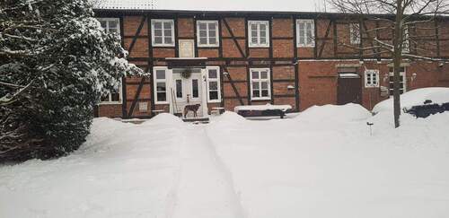 20210208_164945.jpg - 1 Zimmer Bauernhaus, Landhaus in Cremlingen