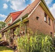 Walmsburg - Wohnen mit viel Platz für die große Familie - Bleckede