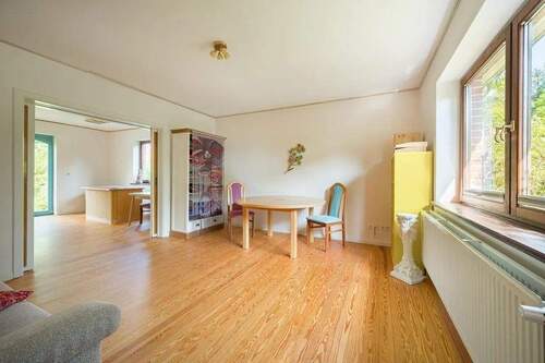 EG Zimmer 2 - Einfamilienhaus mit 205,00 m&sup2; in Bleckede zum Kaufen