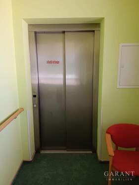 Aufzug - 
