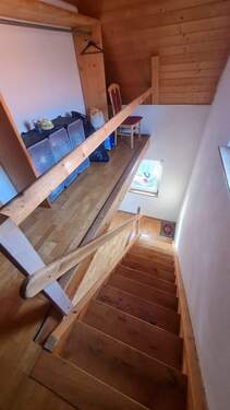 Treppenhaus - Mehrfamilienhaus, Wohnhaus in Colmberg zum Kaufen