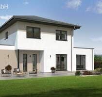 Klassischer Wohntraum für junge Familien mit praktischer Einliegerwohnung - Strausberg