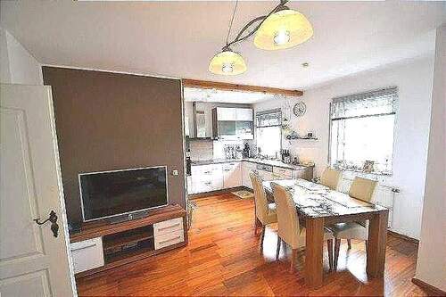 Bild 6 - 2 Zimmer Etagenwohnung zur Miete in Korlingen