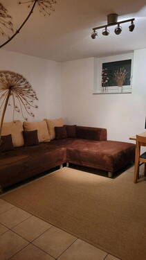 Gäste-/Arbeitszimmer - 