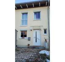 Reihenhaus in Erlangen Büchenbach