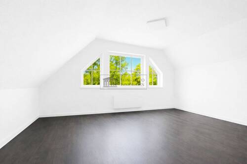 Dachgeschoss - 