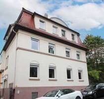 Gut geschnittene 3-Zimmer Hochparterre-Wohnung in ruhiger Lage von Feuerbach - Stuttgart