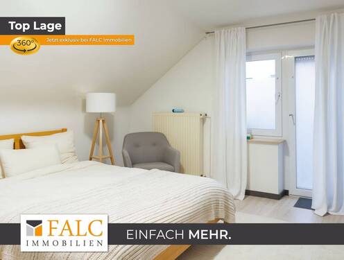 Herzlich Willkommen! - Charmantes Ein- bis Zweifamilienhaus mit Garage!