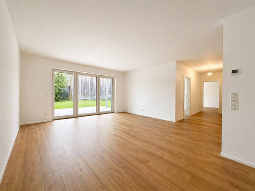 Wohnen - 3 Zimmer Etagenwohnung in Dietingen / Irslingen