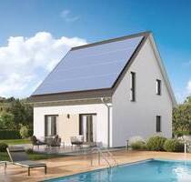 Modernes Wohnen trifft Geborgenheit - Das Home 1 als Ihr individuelles Traumhaus - Großpostwitz Cosul