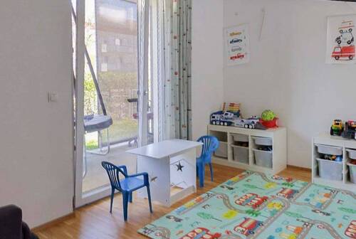 Arbeitszimmer (1) - 
