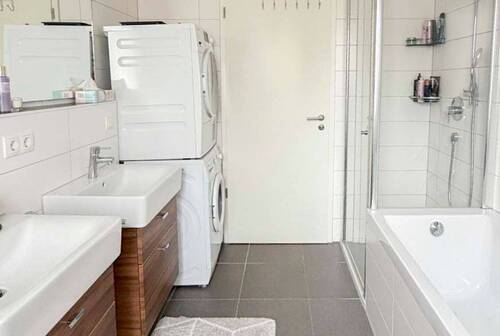 Badezimmer (1) - 