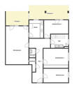 Grundriss Skizze - 