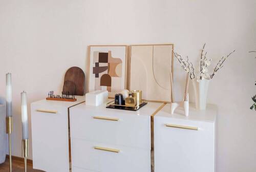 Sideboard Essbereich - 
