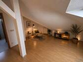 Wohnzimmer Visualisierung - 