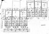 Grundriss Wohnung 5 - 