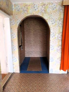 Garderobe - 