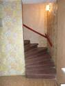 Treppenaufgang - 