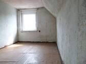 Schlafzimmer II OG - 