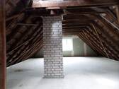 Dachpotential - 