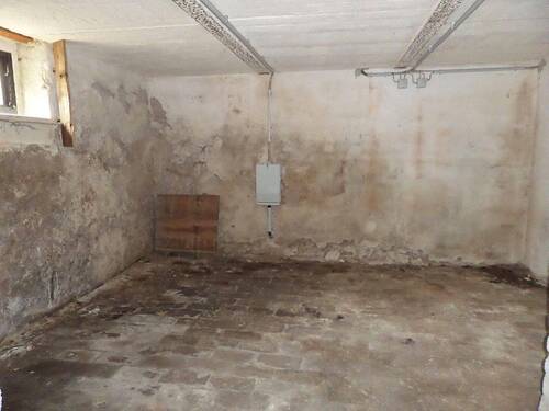 Kellerbeispiel I - 