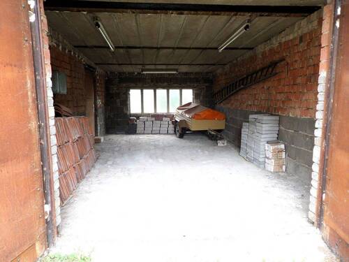 Garage - 