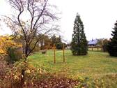 Gartenansicht I - 