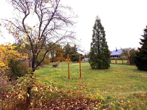 Gartenansicht I - 