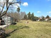 Gartenansicht II - 