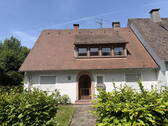 Bild 1 - Charmantes 2-Familien-Haus im Zentrum *ohne Provision*