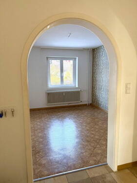 Esszimmer - 8 Zimmer Mehrfamilienhaus, Wohnhaus in Freudenstadt